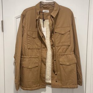 Carly Jean Los Angeles Jacket